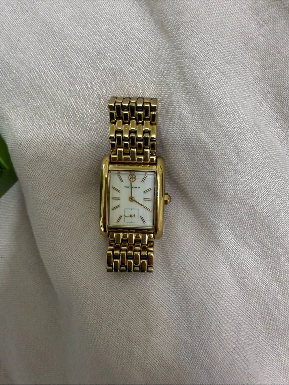 Tory Burch Eleanor Watch